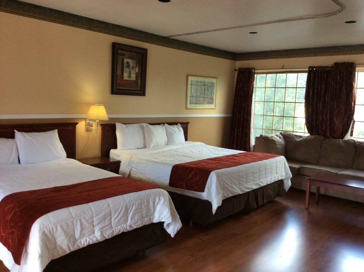 The Village Inn Colts Neck Kültér fotó